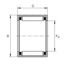 _ʽ_ȦLS SCE105,  ABMA 18.2 - 1982Ӣ