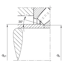 {ĝLS 29326-E1,  DIN 728/ISO 104 ˜ʵҪߴɷx