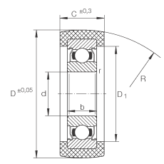 L݆ KLRU12X47X20-2Z, Ϲɂܷ