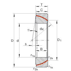 ǽ|PS GE90-SW,  DIN ISO 12 240-2 ˜ʣSo