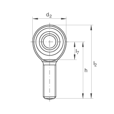 US GAKR10-PW,  DIN ISO 12 240-4 ˜ʣݼySo