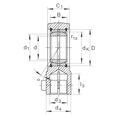 ҺUS GIHRK20-DO,  DIN ISO 12 240-4 ˜ʣݼyAobãSo