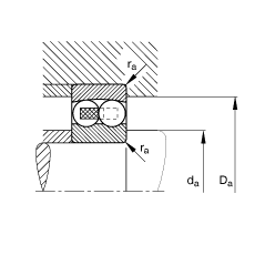 {S 1224-M,  DIN 630 ˜ʵҪߴ