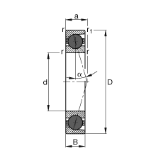 SS HCB7204-C-T-P4S, {ɌԪb|  = 15մƹ