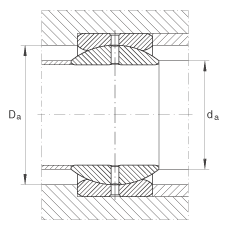 PS GE34-ZO,  DIN ISO 12 240-1 ˜ӢƳߴSo
