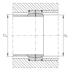 PS GE600-DO,  DIN ISO 12 240-1 ˜ʣSo