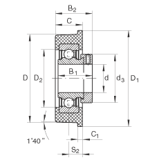 S CRB25/70, zƫiȦλ ɂ P ܷ
