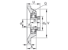 SԪ PCJ3/4, ĽǷmSԪTF ABMA 15 - 1991, ABMA 14 - 1991, ISO3228 ƫľohPܷ⣬Ӣ